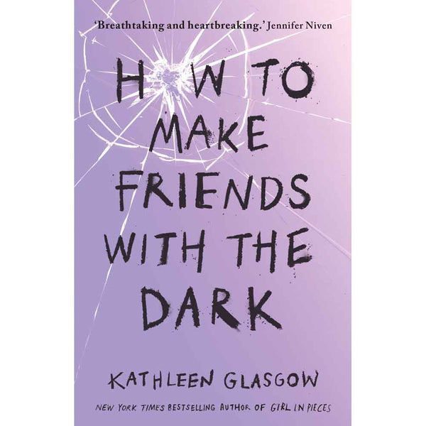 How to Make Friends with the Dark-Fiction: 劇情故事 General-買書書 BuyBookBook