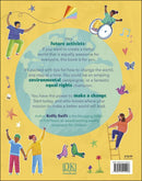 How to Make a Better World DK UK