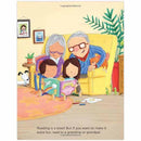 How to Read to a Grandma or Grandpa PRHUS