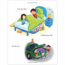 How to Read to a Grandma or Grandpa PRHUS