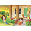 How to Scare a Ghost PRHUS