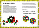 How to Solve the Rubik's Cube-Nonfiction: 興趣遊戲 Hobby and Interest-買書書 BuyBookBook