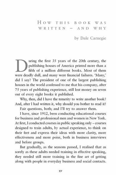 How to Win Friends and Influence People-Nonfiction: 心理勵志 Self-help-買書書 BuyBookBook