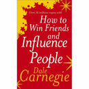 How to Win Friends and Influence People-Nonfiction: 心理勵志 Self-help-買書書 BuyBookBook