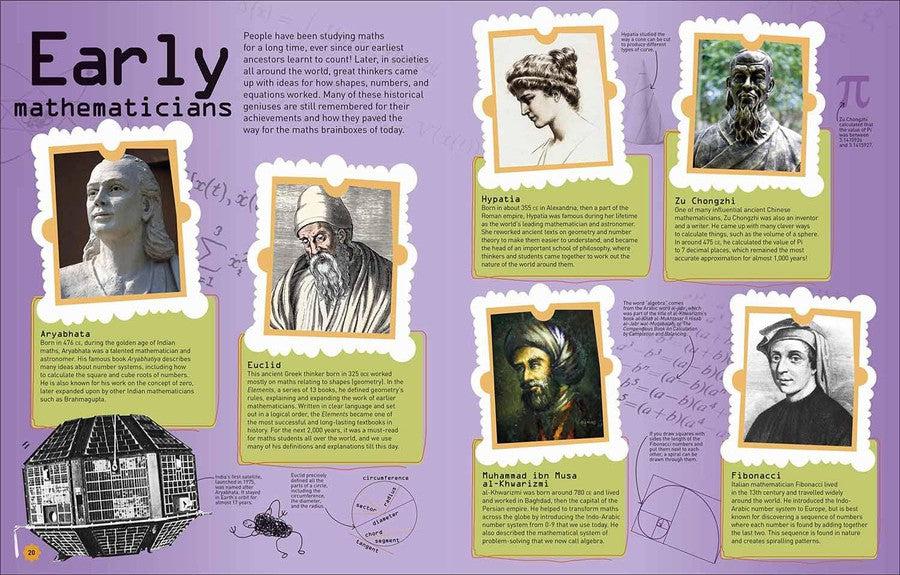 How to be a Genius (Paperback) DK UK