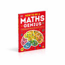How to be a Maths Genius (Hardback) DK UK