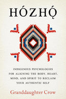 Hozho-Mind/ body/ spirit-買書書 BuyBookBook