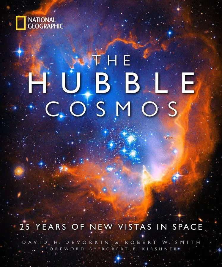 Hubble Cosmos, The