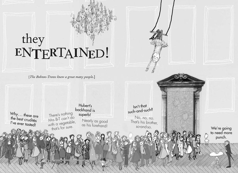 Hubert Horatio: How to Raise Your Grown-Ups-Children’s / Teenage fiction: General and modern fiction-買書書 BuyBookBook