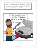 Huda F Are You?-Fiction: 幽默搞笑 Humorous-買書書 BuyBookBook