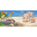 Bobo and Friends: Hug (Board book) Walker UK