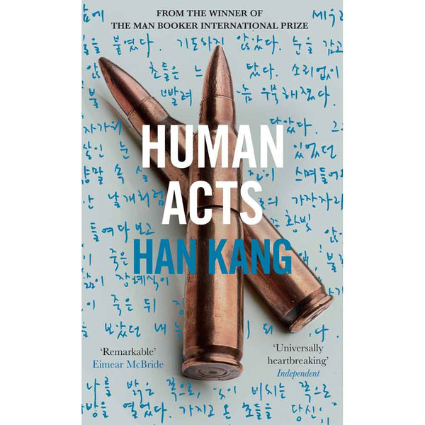 Human Acts-Fiction: 劇情故事 General-買書書 BuyBookBook