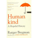 Humankind - A Hopeful History (Paperback) Bloomsbury