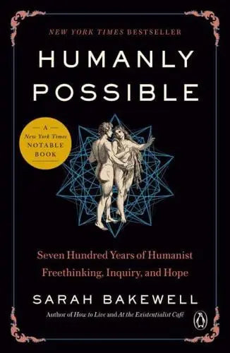 Humanly Possible-Humanist philosophy-買書書 BuyBookBook