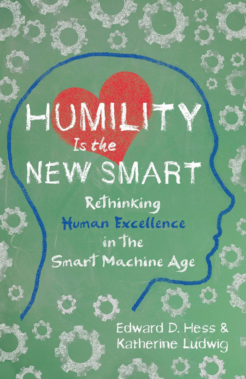 Humility Is the New Smart-Business and Management-買書書 BuyBookBook