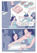 Hungry Ghost-Fiction: 劇情故事 General-買書書 BuyBookBook