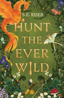 Hunt the Ever Wild-Fiction: Fantasy-買書書 BuyBookBook
