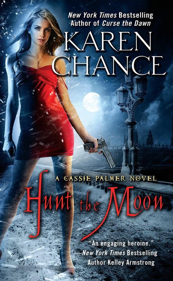 Hunt the Moon-Fiction: Fantasy-買書書 BuyBookBook