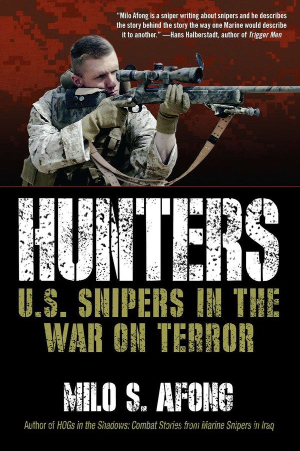 Hunters-Warfare and defence-買書書 BuyBookBook