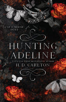Hunting Adeline-Fiction: Romance-買書書 BuyBookBook