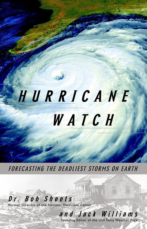 Hurricane Watch-Nature and the natural world: general interest-買書書 BuyBookBook