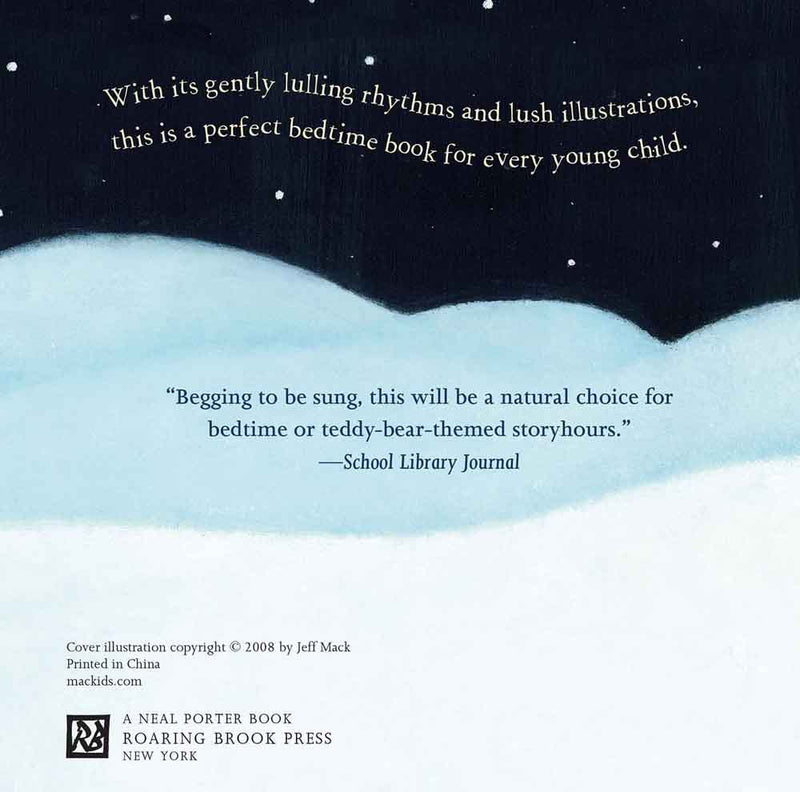Hush Little Polar Bear-Fiction: 兒童繪本 Picture Books-買書書 BuyBookBook