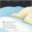 Hush Little Polar Bear-Fiction: 兒童繪本 Picture Books-買書書 BuyBookBook