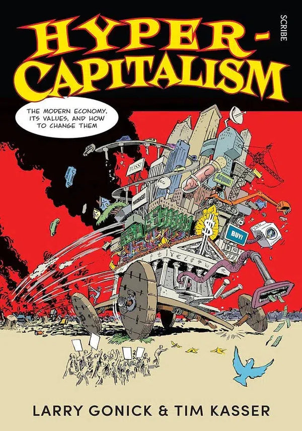 Hyper-Capitalism