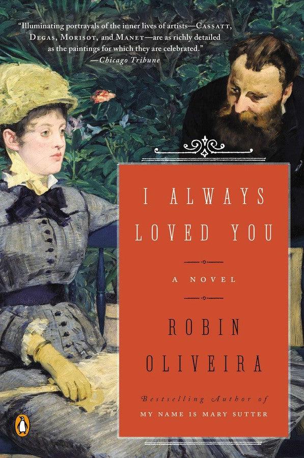 I Always Loved You-Fiction: Historical fiction-買書書 BuyBookBook