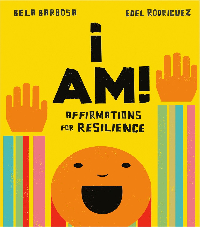 I Am!: Affirmations for Resilience-Children’s / Teenage: Personal and social topics-買書書 BuyBookBook