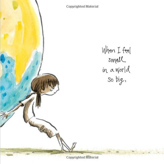 I Am Books - I Am Yoga (Board Book) - 買書書 BuyBookBook