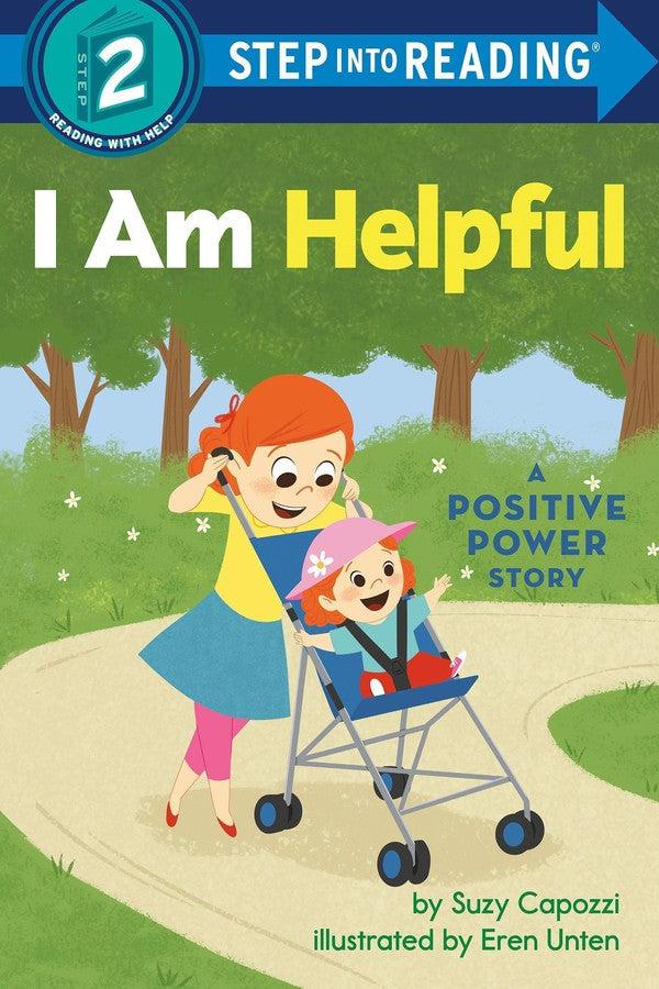 I Am Helpful-Children’s / Teenage fiction: General and modern fiction-買書書 BuyBookBook