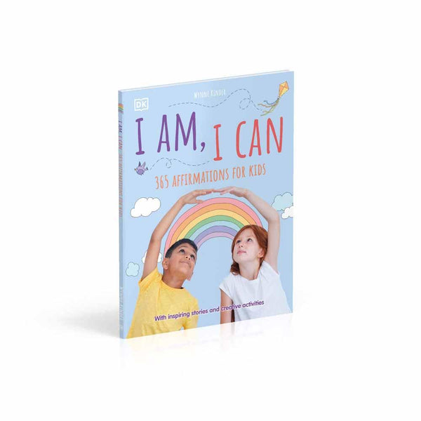 I Am, I Can (Hardback) DK UK