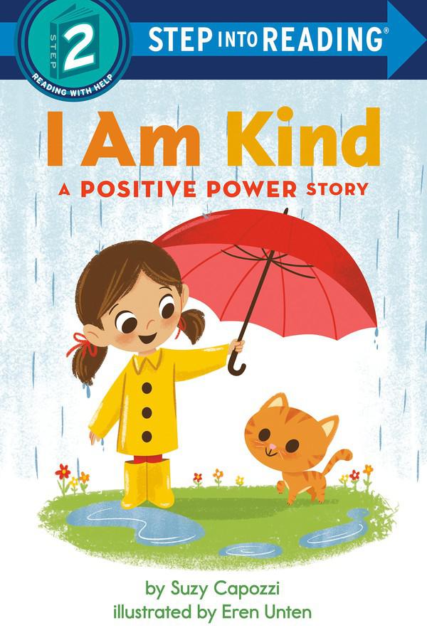 I Am Kind-Children’s / Teenage fiction: General and modern fiction-買書書 BuyBookBook