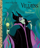 I Am Maleficent (Disney Villains)-Children’s / Teenage fiction: General and modern fiction-買書書 BuyBookBook
