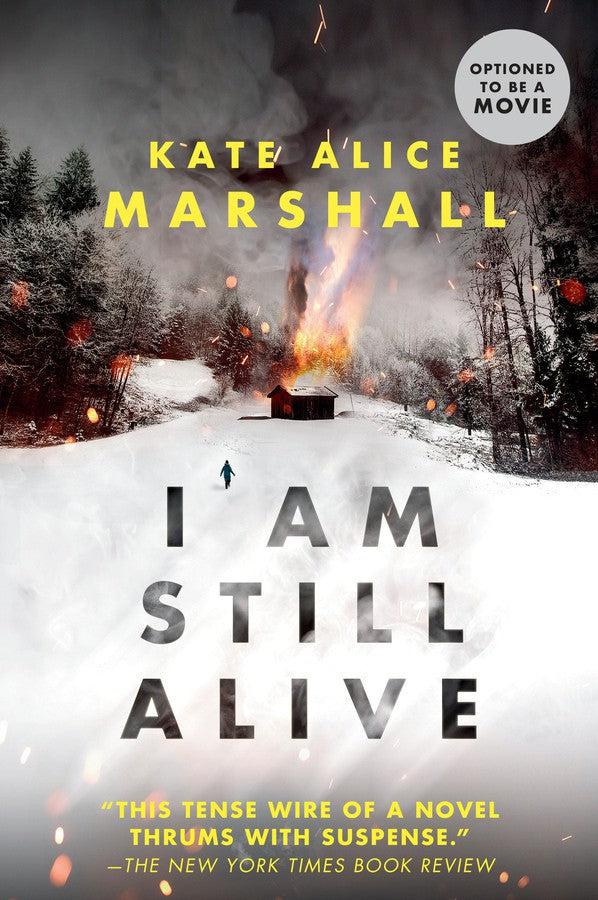 I Am Still Alive-Children’s / Teenage fiction: Action and adventure stories-買書書 BuyBookBook