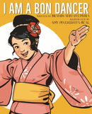 I Am a Bon Dancer-Children’s / Teenage fiction: General and modern fiction-買書書 BuyBookBook
