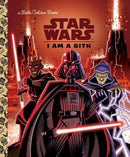 I Am a Sith (Star Wars)-Children’s / Teenage fiction: General and modern fiction-買書書 BuyBookBook