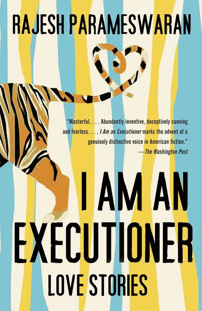 I Am an Executioner-Fiction: Short stories and other special features-買書書 BuyBookBook