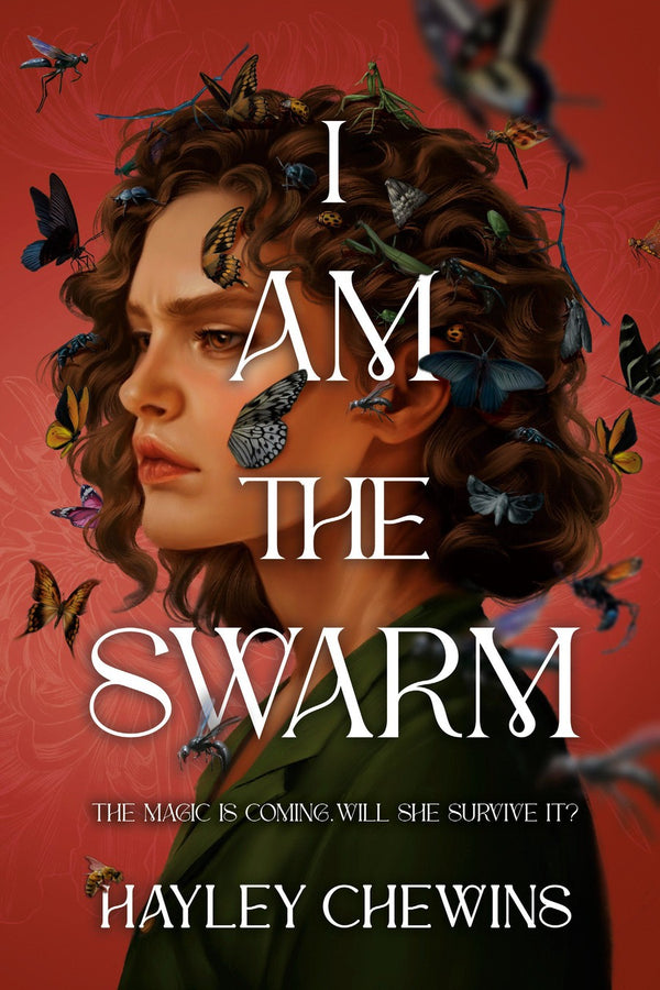 I Am the Swarm-Children’s / Teenage fiction: General, modern and contemporary fiction-買書書 BuyBookBook