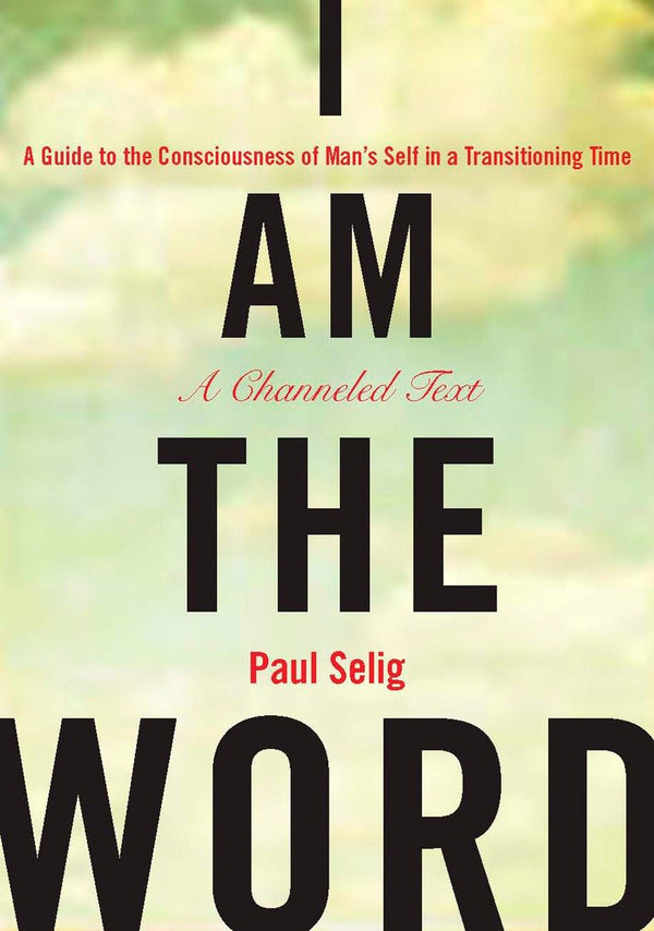 I Am the Word-Mind/ body/ spirit-買書書 BuyBookBook