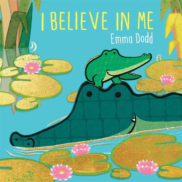 I Believe in Me-Children’s picture books-買書書 BuyBookBook