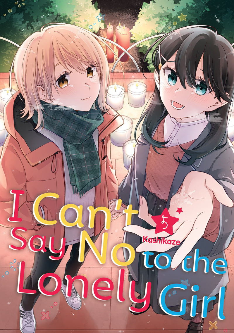 I Can't Say No to the Lonely Girl 5-Manga and East Asian style / tradition comic books-買書書 BuyBookBook