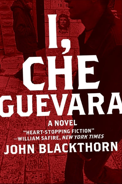 I, Che Guevara-Fiction: general and literary-買書書 BuyBookBook