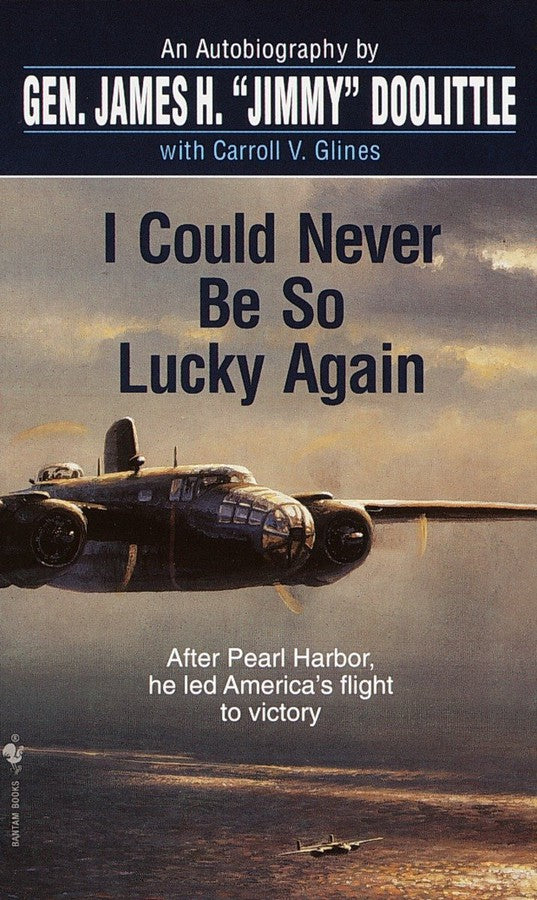 I Could Never Be So Lucky Again-Biography and memoirs-買書書 BuyBookBook