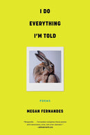 I Do Everything I'm Told-Poetry-買書書 BuyBookBook