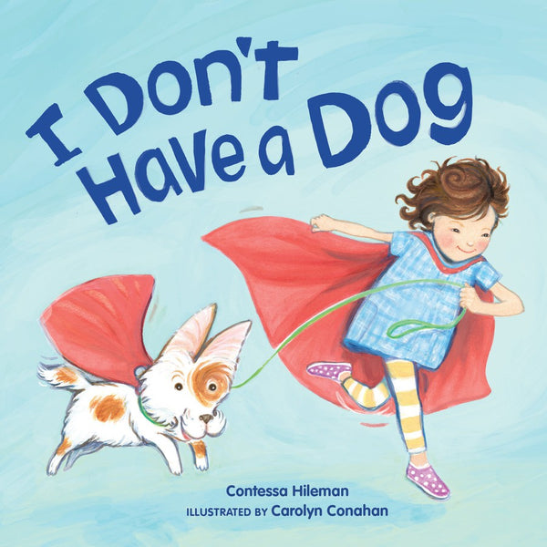 I Don't Have a Dog-Children’s / Teenage fiction: Nature and animal stories-買書書 BuyBookBook