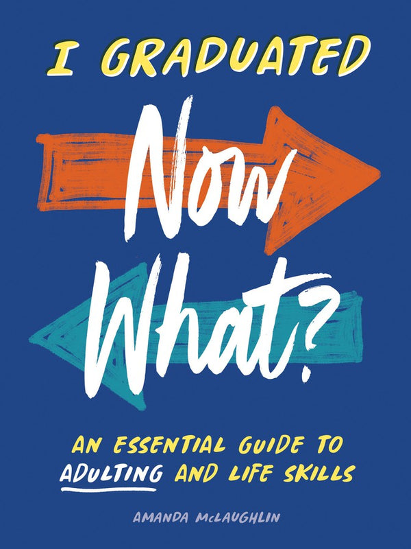 I Graduated: Now What?-Advice on careers and achieving success-買書書 BuyBookBook