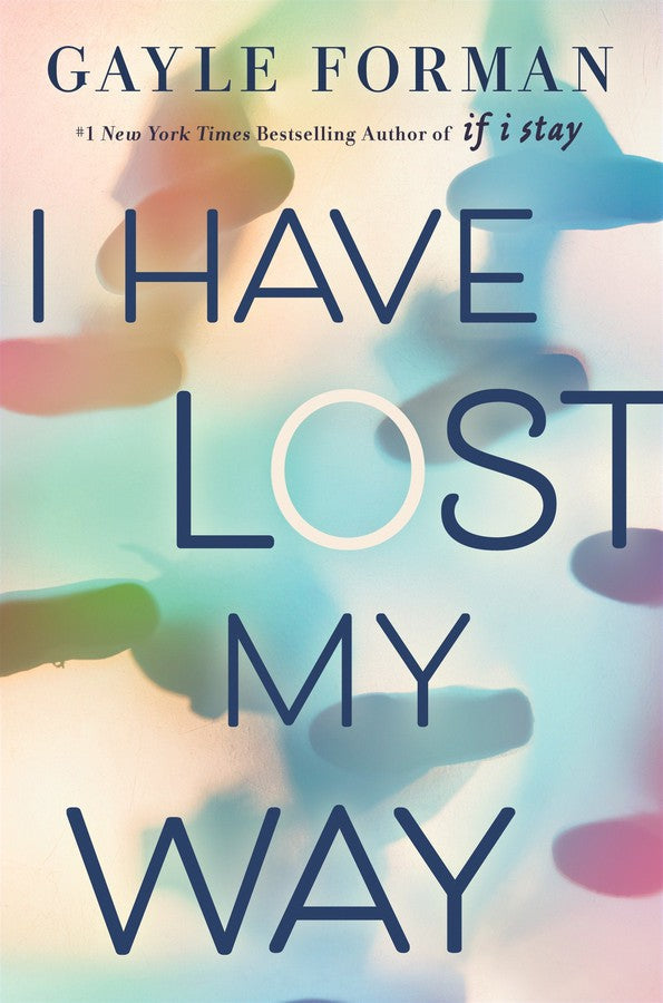 I Have Lost My Way-Children’s / Teenage fiction: General and modern fiction-買書書 BuyBookBook