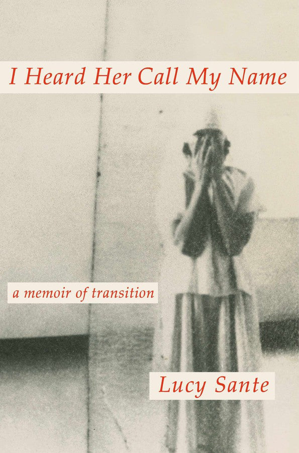 I Heard Her Call My Name-Biography: arts and entertainment-買書書 BuyBookBook